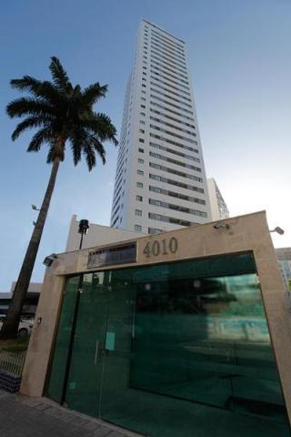 Flat Conselheiro Aguiar 1503 Apartment Recife Room photo